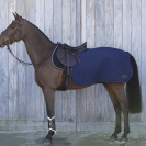 Couvre reins carré - Kentucky