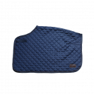 Couvre reins carré - Kentucky