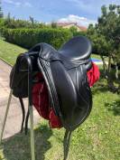 Selle dressage CWD