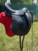 Selle dressage CWD
