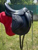 Selle dressage CWD