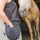 Sac-ceinture EDUC+ DOUBLE Education Positive Noir