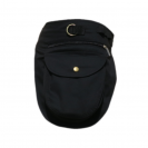 Sac-ceinture EDUC+ DOUBLE Education Positive Noir