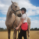 Sac-ceinture Educ+ DOUBLE Education positive Rose Fuchsia