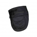 Sac-ceinture CLASSIK DOUBLE NOIRE