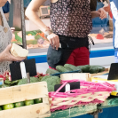 Sac-ceinture CLASSIK DOUBLE NOIRE