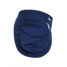 Sac-ceinture CLASSIK DOUBLE BLEU MARINE