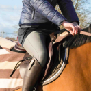 Sac-ceinture CLASSIK SIMPLE NOIR