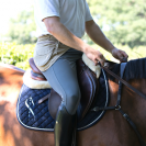 Sac-ceinture CLASSIK DOUBLE BEIGE