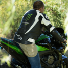 Sac-ceinture CLASSIK DOUBLE BEIGE