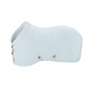 Couverture polaire Velvet Crystal Platinum 2023 - Eskadron