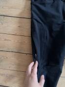 Pantalon  Fouganza taille S noir