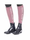 Chaussettes Sportive Pink - Equestrian Stockholm