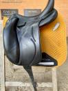 Selle dressage DEVOUCOUX Makila 