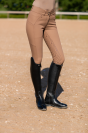 Pantalon d'équitation Dressage Elite Champagne - Equestrian Stockholm