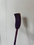 Cravache viollette 75 cm