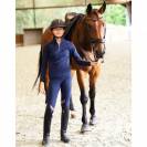 T-shirt manches longues - Gina - Equestre