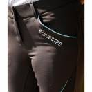Pantalon d'équitation grip genoux - Nalla - Equestre