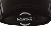 Casque CASCO - Champ 3 - Equitation - Noir