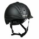 Casque Casco Mistrall II - Edition - Noir