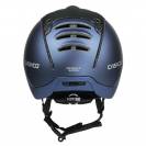 Casque Casco Mistrall II - Edition - Bleu et Noir