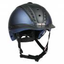 Casque Casco Mistrall II - Edition - Bleu et Noir