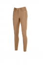 Pantalon Laure Full Grip Caramel - Pikeur