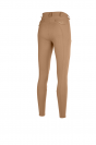 Pantalon Laure Full Grip Caramel - Pikeur