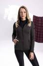 Veste Polartec jacket SELECTION - PIKEUR