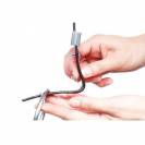 Bridon Freedom Magic Tack Slide & Lock - Stubben