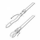 Bridon Freedom Magic Tack Slide & Lock - Stubben