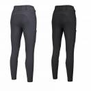 Pantalon Candela W23 Softshell full grip pour dame - Pikeur