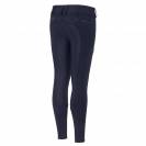 Pantalon Xenia full grip pour enfant - Pikeur