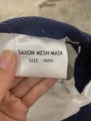 Masque anti mouche anti UV mini shetland
