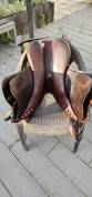 Selle Bruno Delgrange Partition