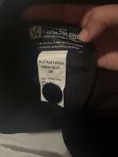 Tenue traditionnelle portugaise femme 