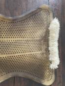 Amortisseur de dos Gel et Mouton CSO 