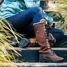 Bottes Wythburn Tall Waterproof pour femme - Ariat
