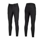 Pantalon Winter Softshell taille mi haute full grip femme - Pikeur