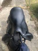 selle dressage ANTARES CADENCE 