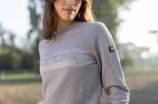 Pullover Elspete - EQUILINE