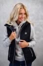 Bodywarmer Best of Woman Harcour