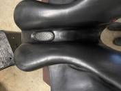 Selle équipe carbon