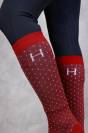 3 paires de Chaussettes Harcour Sirene