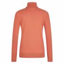 Pull col roulé Dorothy - HV Polo