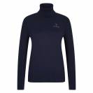 Pull col roulé Dorothy - HV Polo