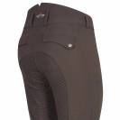 Pantalon d'&eacute;quitation Pauline Full grip - HV Polo