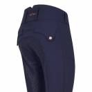 Pantalon d'&eacute;quitation Pauline Full grip - HV Polo