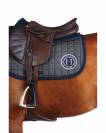 Tapis de selle Harcour Safine (plusieurs coloris)