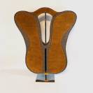 Amortisseur de dos en Feutre Modèle PRO Fitting CSO